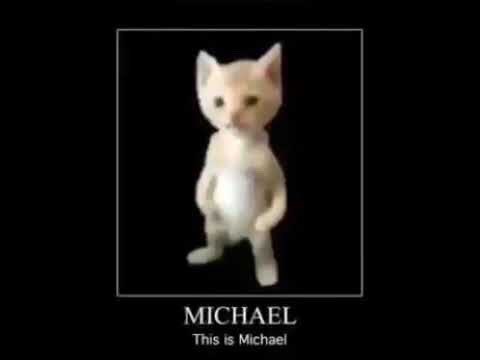 This is Michael